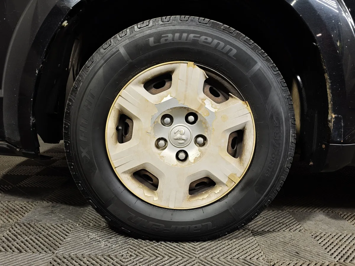 Dodge Journey 2.4 AT (170 л.с.) Черный в АВИЛОН. Слайд №9