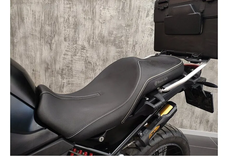 BMW Motorrad F 850 GS F 850 GS 853 см³ (95) 853 Зеленый в АВИЛОН. Слайд №7