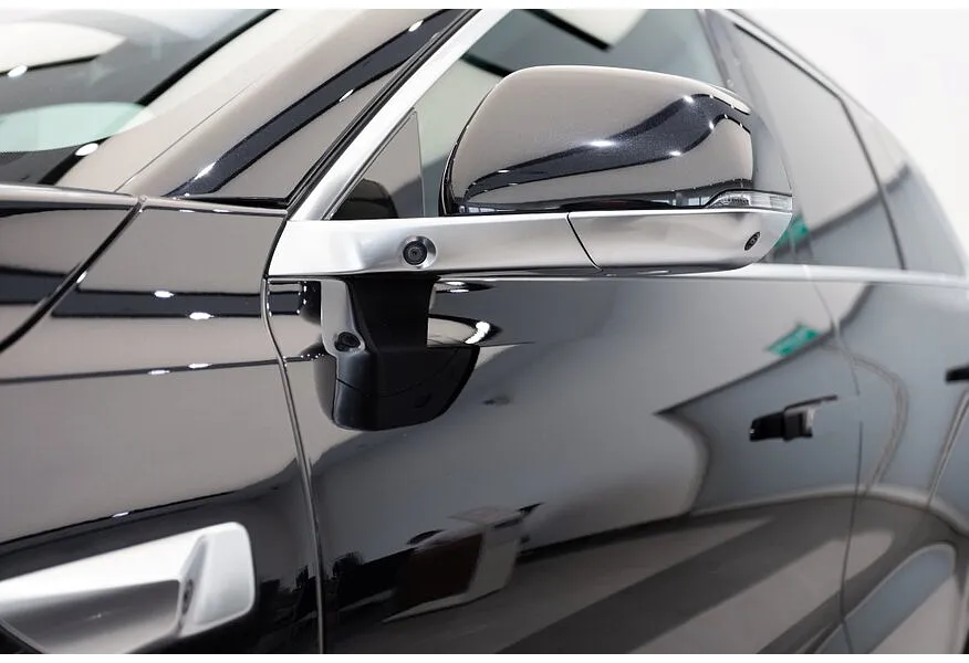 Li Auto L6 1.5 AT 4WD (150 л.с.) Max Черный в АВИЛОН. Слайд №17