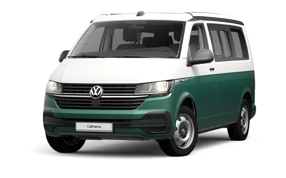 Volkswagen California