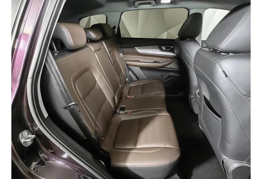 Chery Tiggo 8 Pro 1.6 TGDI DCT7 (186 л.с.) Highline (пакет Ultimate) Фиолетовый в АВИЛОН. Слайд №15