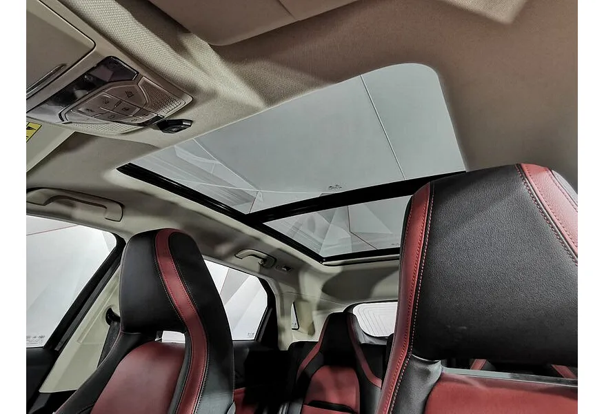 FAW Bestune T77 1.5 DCT (160 л.с.) Prestige Черный в АВИЛОН. Слайд №21