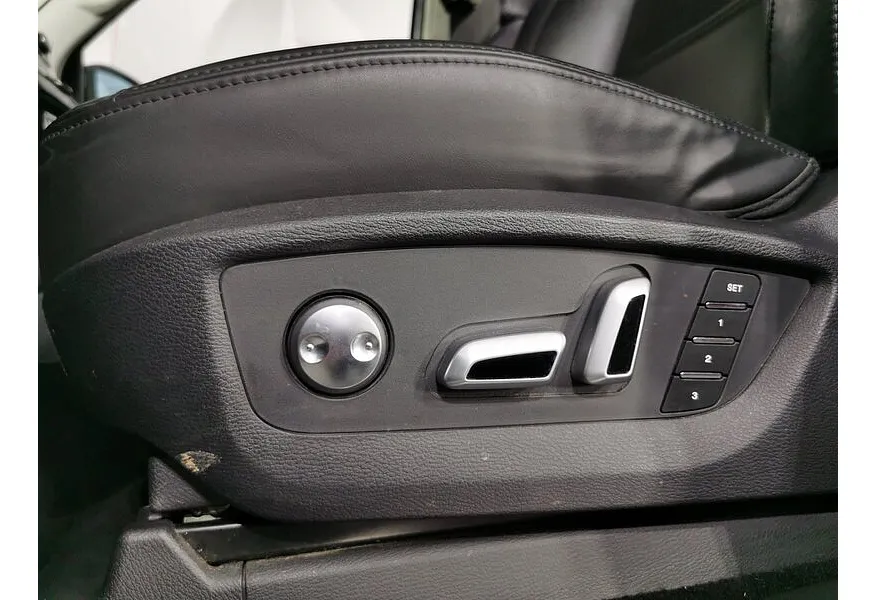 Haval PRO H9 2.0 AT AWD (218 л.с.) Elite Серебристый в АВИЛОН. Слайд №21