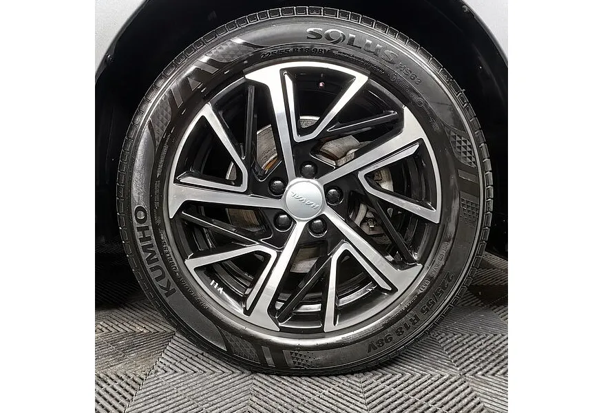 АВИЛОН - Haval Jolion 1.5T 7DCT 2WD (143 л.с.) Серый - slide 17