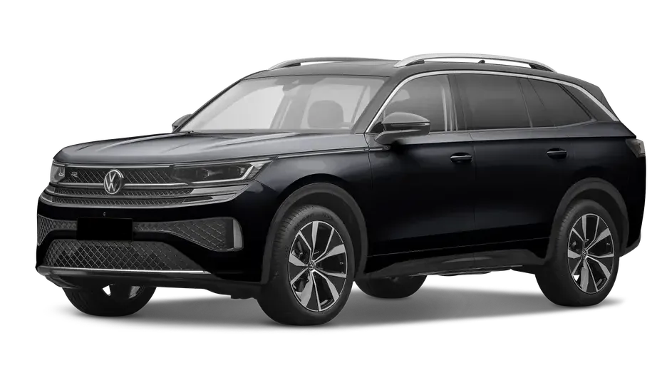 Volkswagen Tavendor