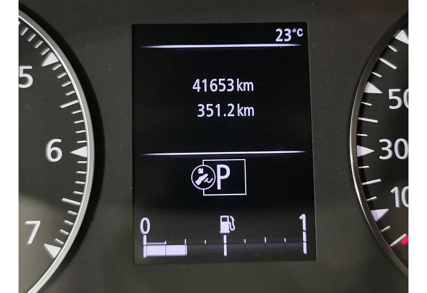 АВИЛОН - Renault Duster 1.3 CVT 4WD (150 л.с.) Серый - slide 16