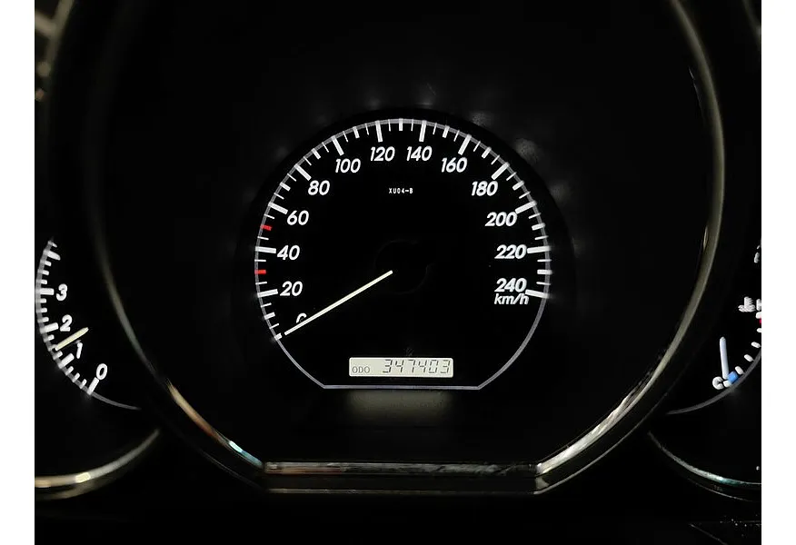 Lexus RX 350 AT AWD (276 л.с.) Серый в АВИЛОН. Слайд №18