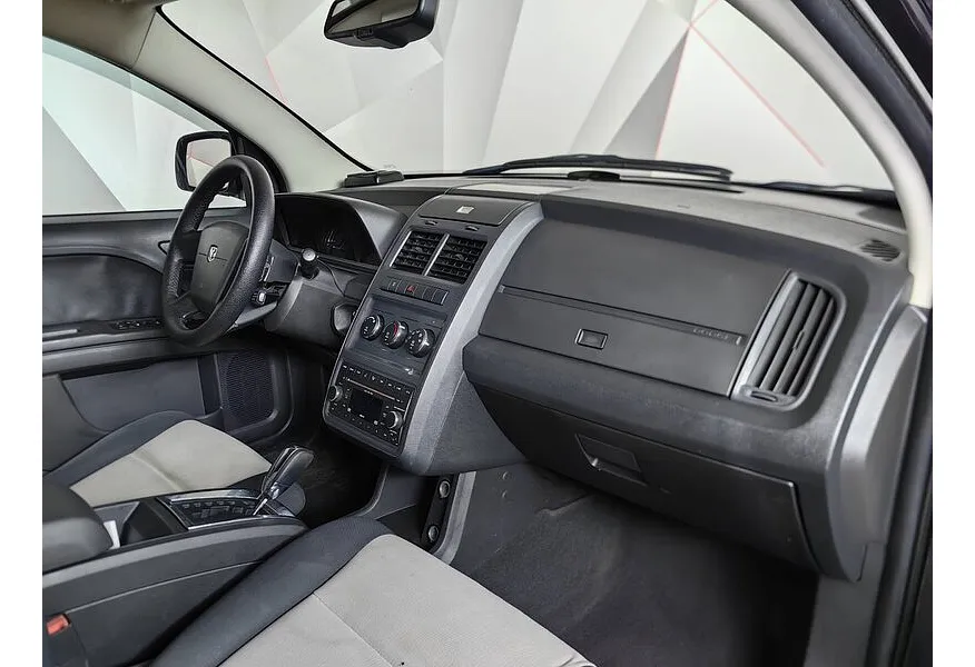 Dodge Journey 2.4 AT (170 л.с.) Черный в АВИЛОН. Слайд №14