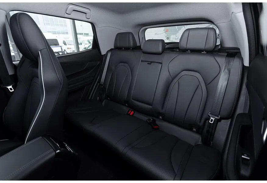 АВИЛОН - TENET T4 1.5T 6DCT 2WD (147 л.с.) Active Черный - slide 14
