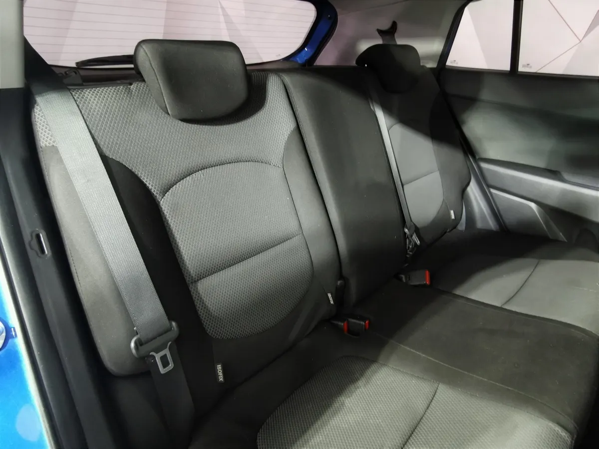 Hyundai Creta 1.6 AT (123 л.с.) Active Синий в АВИЛОН. Слайд №14