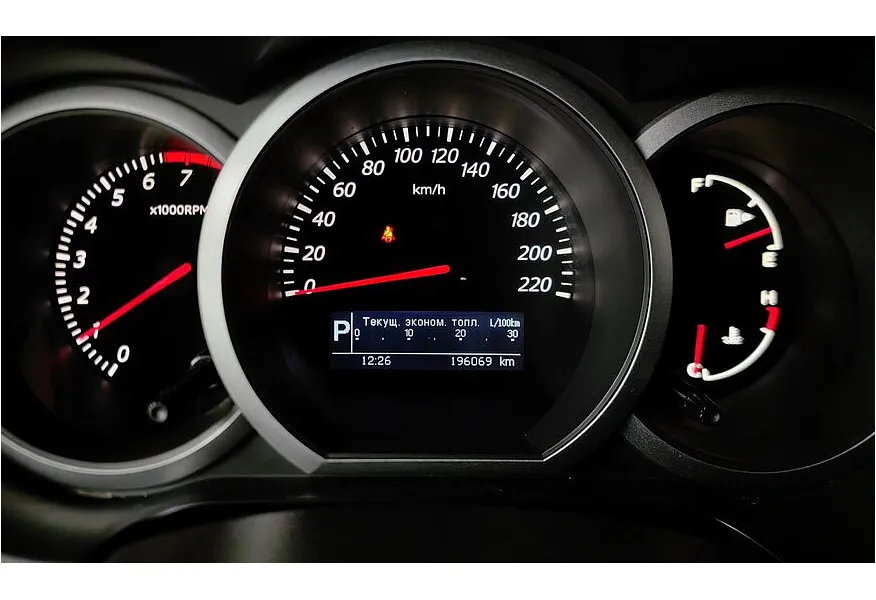 Suzuki Grand Vitara 2.4 AT (169 л.с.) Черный в АВИЛОН. Слайд №16 Suzuki Grand Vitara 2.4 AT (169 л.с.) Черный в АВИЛОН. Слайд №16