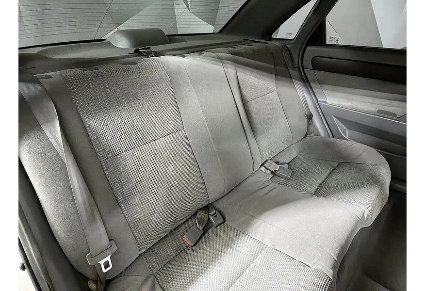 Chevrolet Lacetti 1.4 MT (95 л.с.) Бежевый в АВИЛОН. Слайд №15