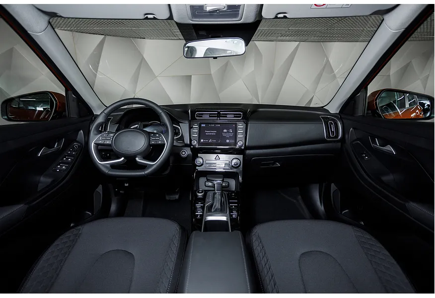 АВИЛОН - Solaris HC 2.0 AT 4WD (150 л.с.) Lifestyle + Premium Audio + Winter + Advanced Белый - slide 4