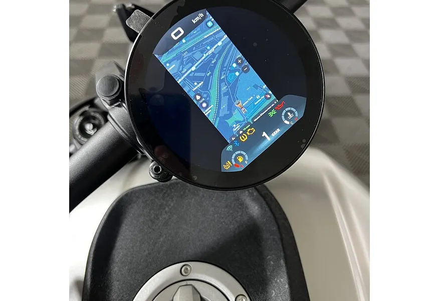 АВИЛОН - QJMOTOR SRV 600V 561 см³ (68 л.с.) (68) 561 Комбинированный - slide 8