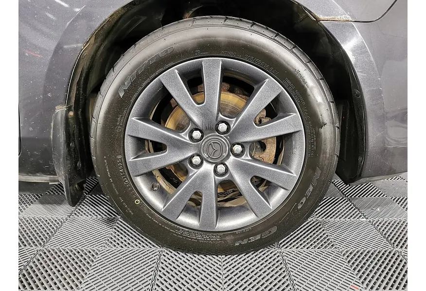 АВИЛОН - Mazda 3 1.6 MT (105 л.с.) Серый - slide 15