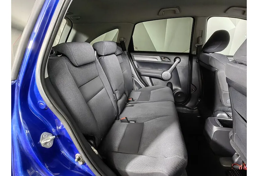 АВИЛОН - Honda CR-V 2.0 AT 4WD (150 л.с.) Синий - slide 15