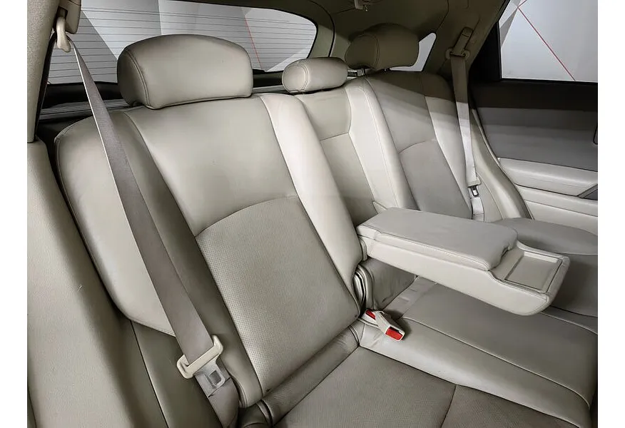 Infiniti FX-Series FX35 AT AWD (280 л.с.) Синий в АВИЛОН. Слайд №13