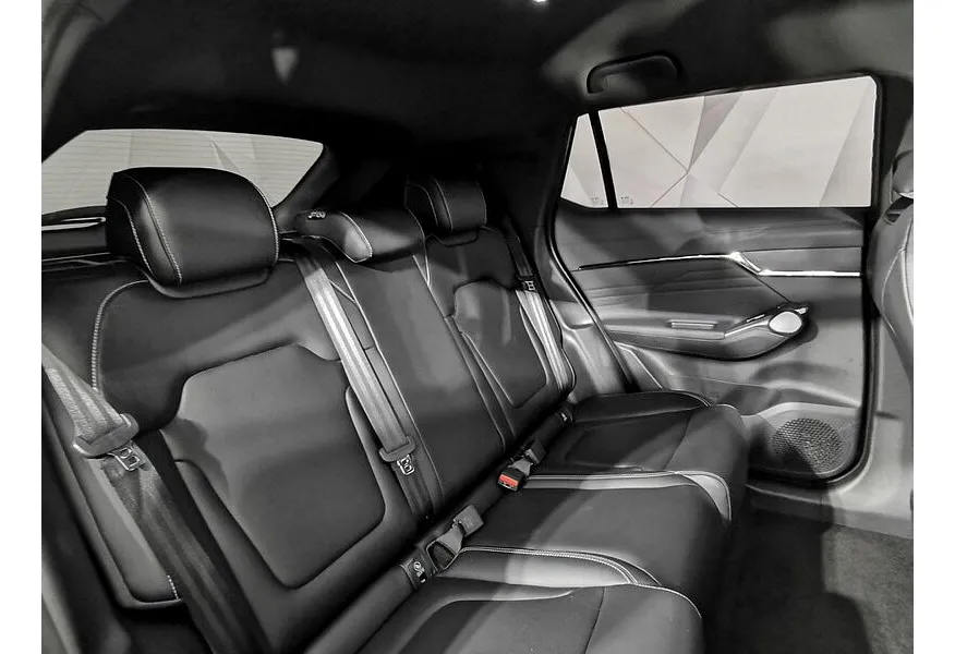 GAC GS4 1.5T 7DCT 2WD (170 л.с.) GB Черный в АВИЛОН. Слайд №16