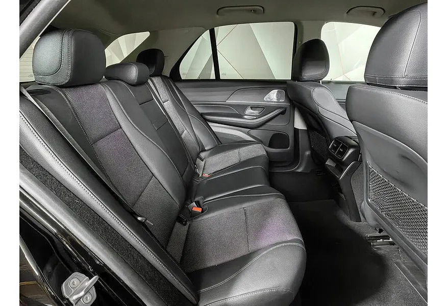 АВИЛОН - Mercedes-Benz GLE 300 d 4MATIC 9G-TRONIC (245 л.с.) Premium (Локальная сборка) Черный - slide 11