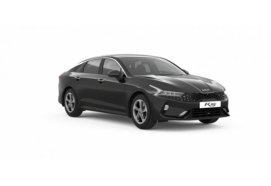 АВИЛОН - Kia K5 2.0 AT (240 л.с.) Premium Серый - slide 9507120