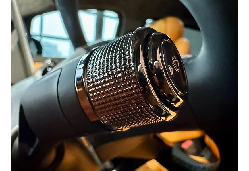 LEVC L380 AT 4WD (544 л.с.) 8 мест Max Черный в АВИЛОН. Слайд №18