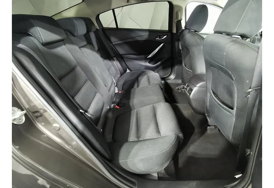 АВИЛОН - Mazda 6 2.0 SKYACTIV-G AT (150 л.с.) Supreme Коричневый - slide 10