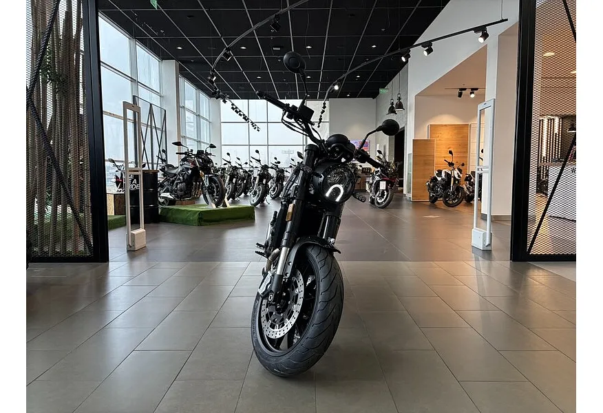 Benelli TRK 502 500 см³ (48 л.с.) 500 Комбинированный в АВИЛОН. Слайд №4