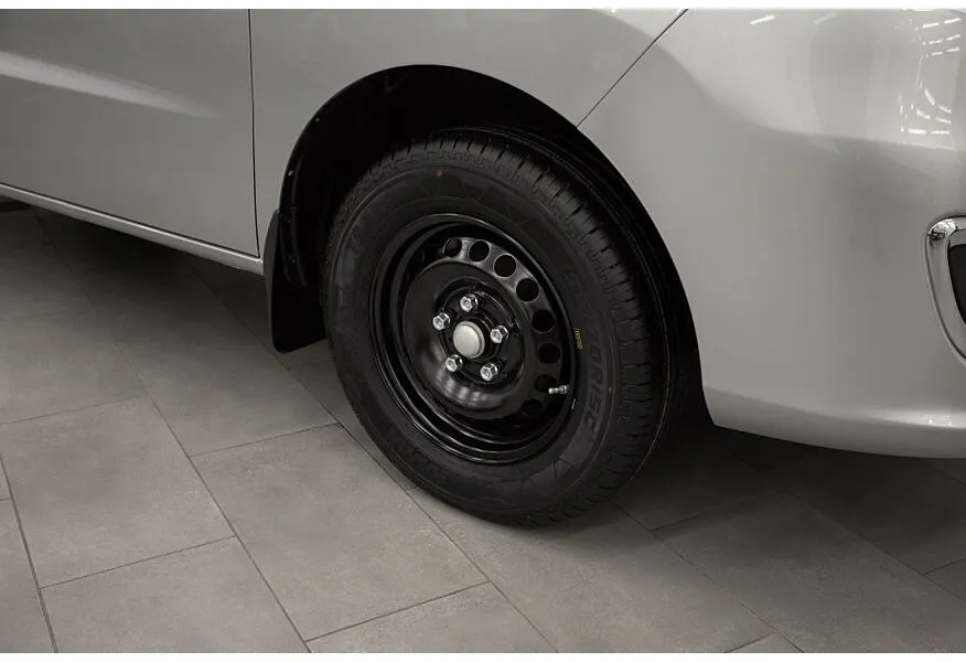 Sollers SF1 1.5 MT (136 л.с.) Серебристый в АВИЛОН. Слайд №19