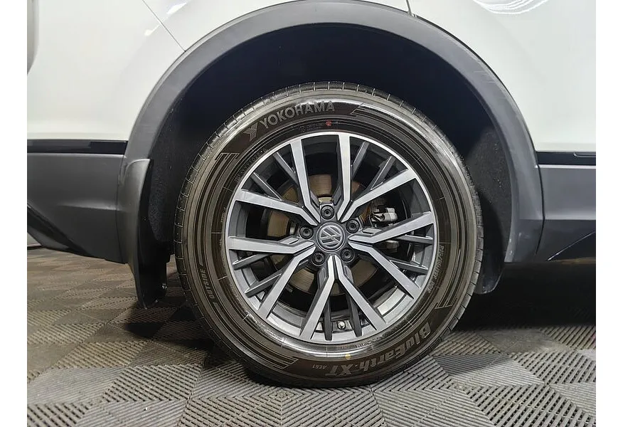 АВИЛОН - Volkswagen Tiguan 2.0 TSI 4Motion DSG (180 л.с.) OFFROAD Белый - slide 19
