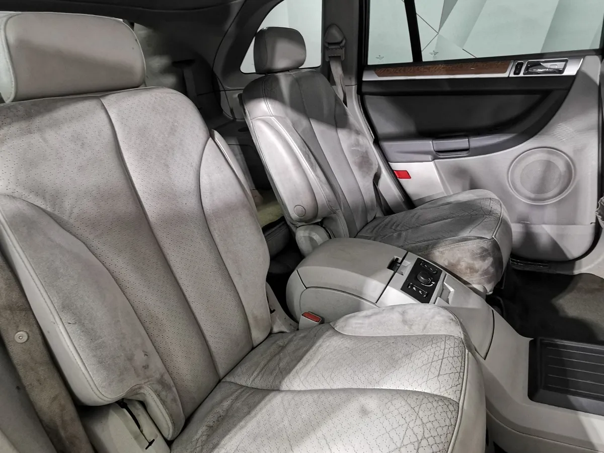 Chrysler Pacifica 3.5 AT AWD (253 л.с.) Серебристый в АВИЛОН. Слайд №15
