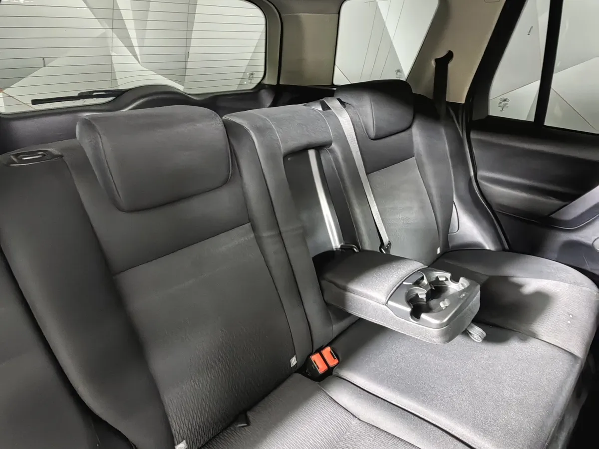 Land Rover Freelander 2.2 TD4 AT 4WD (150 л.с.) Серый в АВИЛОН. Слайд №17