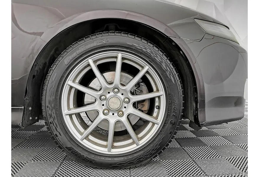 Honda Accord Type S 2.4 AT (190 л.с.) Коричневый в АВИЛОН. Слайд №9