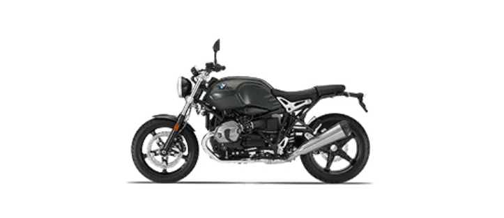 BMW Motorrad R 18 