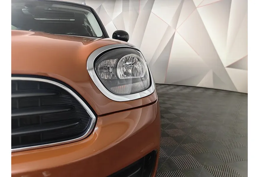 Mini Countryman 1.5 AT (136 л.с.) Коричневый в АВИЛОН. Слайд №8