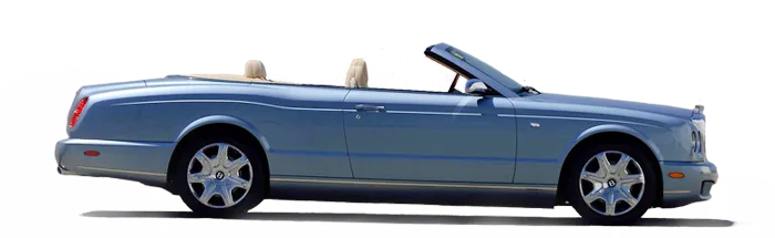 Bentley Azure