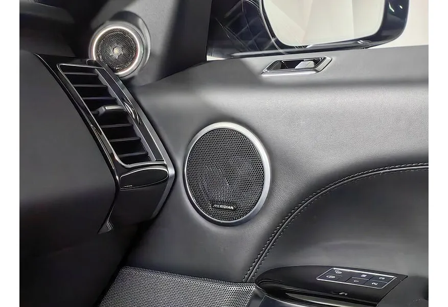 Land Rover Range Rover Sport 2.7 TD AT (190 л.с.) Черный в АВИЛОН. Слайд №24