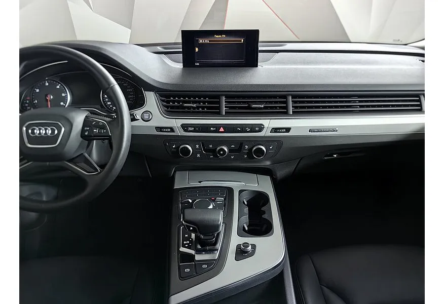 АВИЛОН - Audi Q7 3.0 TDI tiptronic quattro (245 л.с.) Синий - slide 10