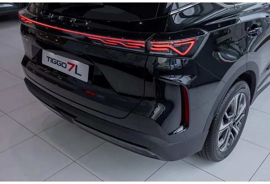 АВИЛОН - Chery Tiggo 7L 1.6T DCT 4WD (150 л.с.) Prime Черный - slide 22