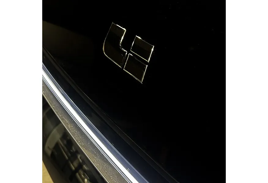 Li Auto L9 1.5 AT 4WD (449 л.с.) Ultra Черный в АВИЛОН. Слайд №16