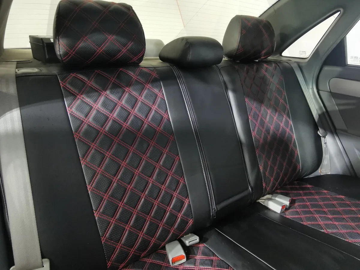Chevrolet Lacetti 1.6 MT (109 л.с.) Синий в АВИЛОН. Слайд №16
