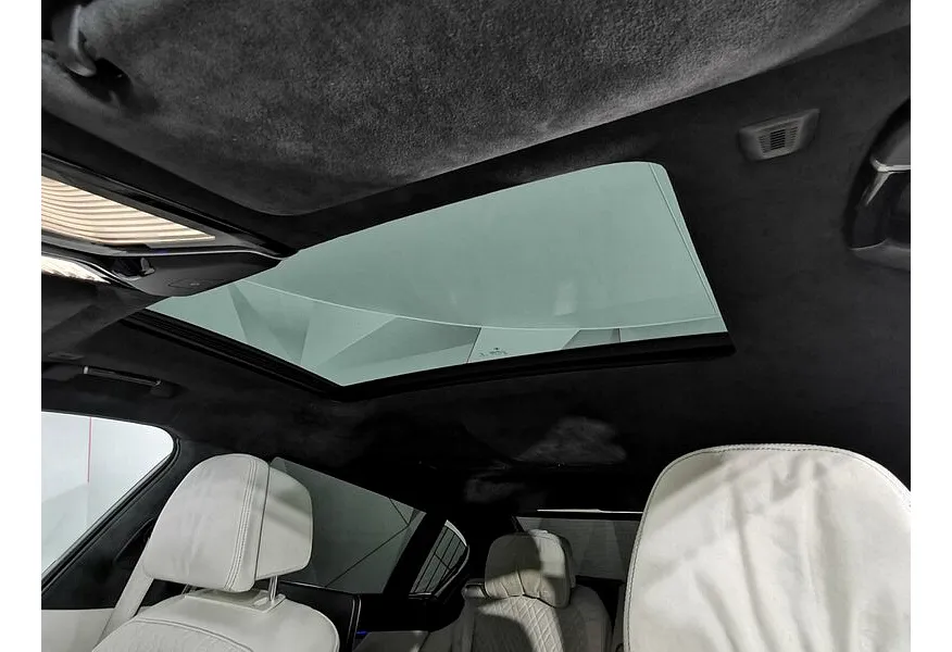 BMW 7 серия 730Ld xDrive AT (265 л.с.) Коричневый в АВИЛОН. Слайд №16