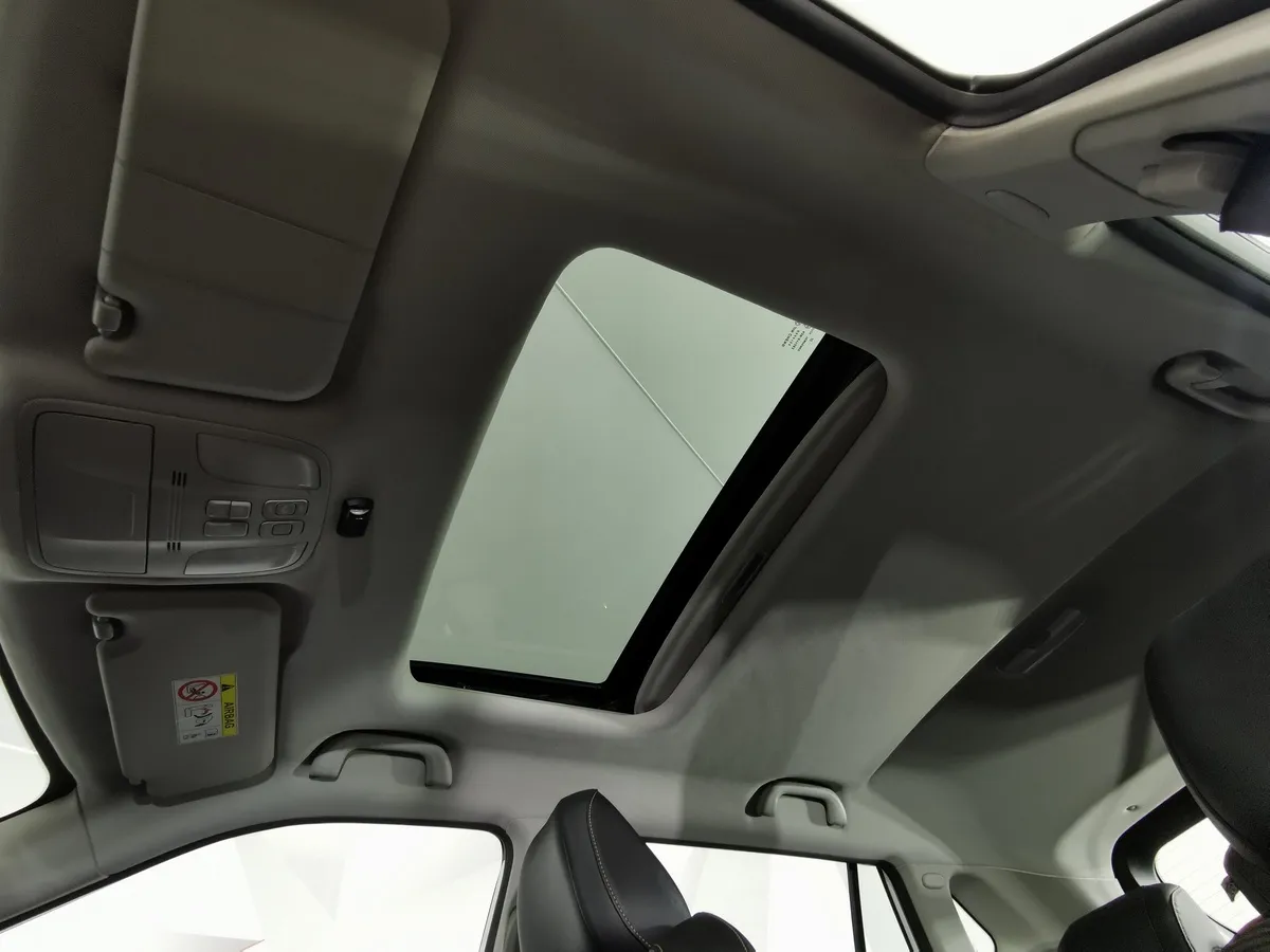 Москвич 3 1.5 CVT (150 л.с.) Comfort Белый в АВИЛОН. Слайд №21