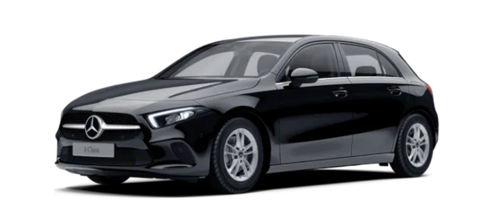 Mercedes-Benz A-Класс 