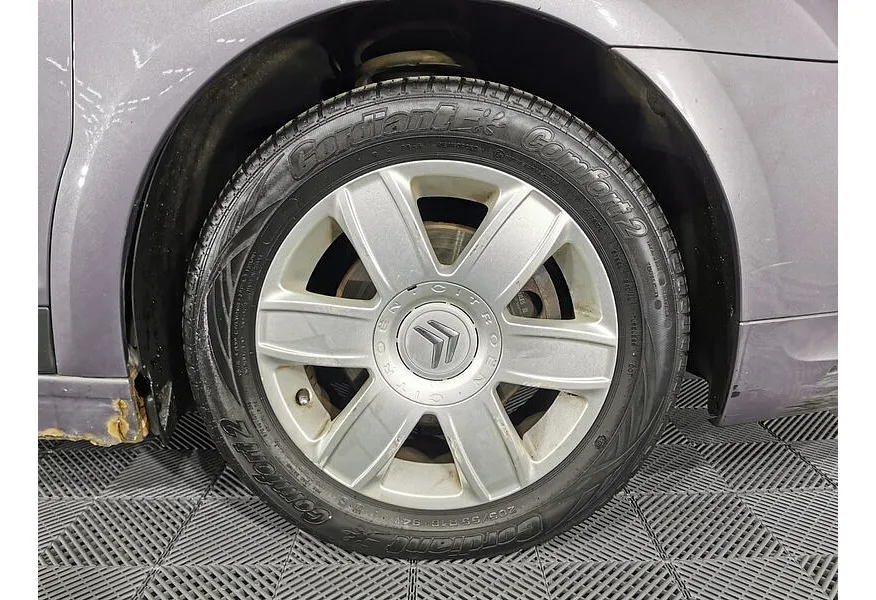 АВИЛОН - Citroen C4 1.6 AT (109 л.с.) Фиолетовый - slide 16