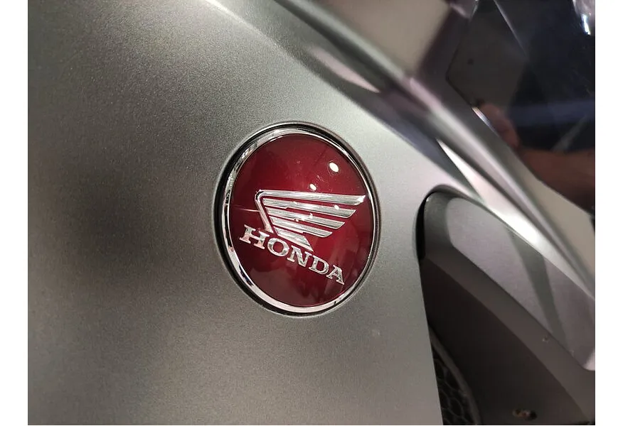 АВИЛОН - Honda GL1800 GL1800 Gold Wing 1832 см³ 1832 Серый - slide 11