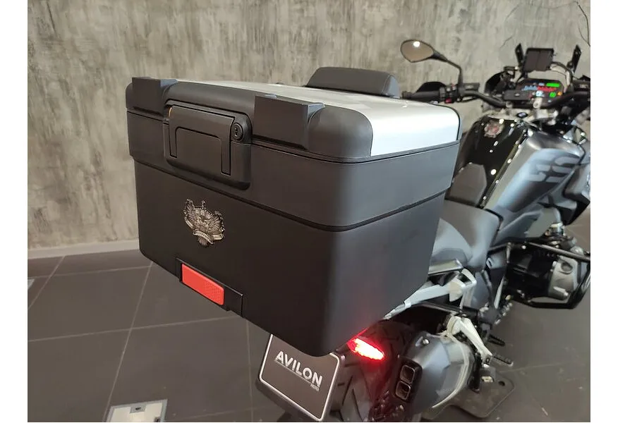 АВИЛОН - BMW Motorrad R 1250 GS R 1250 GS 1254 см³ (136) 1254 Черный - slide 8