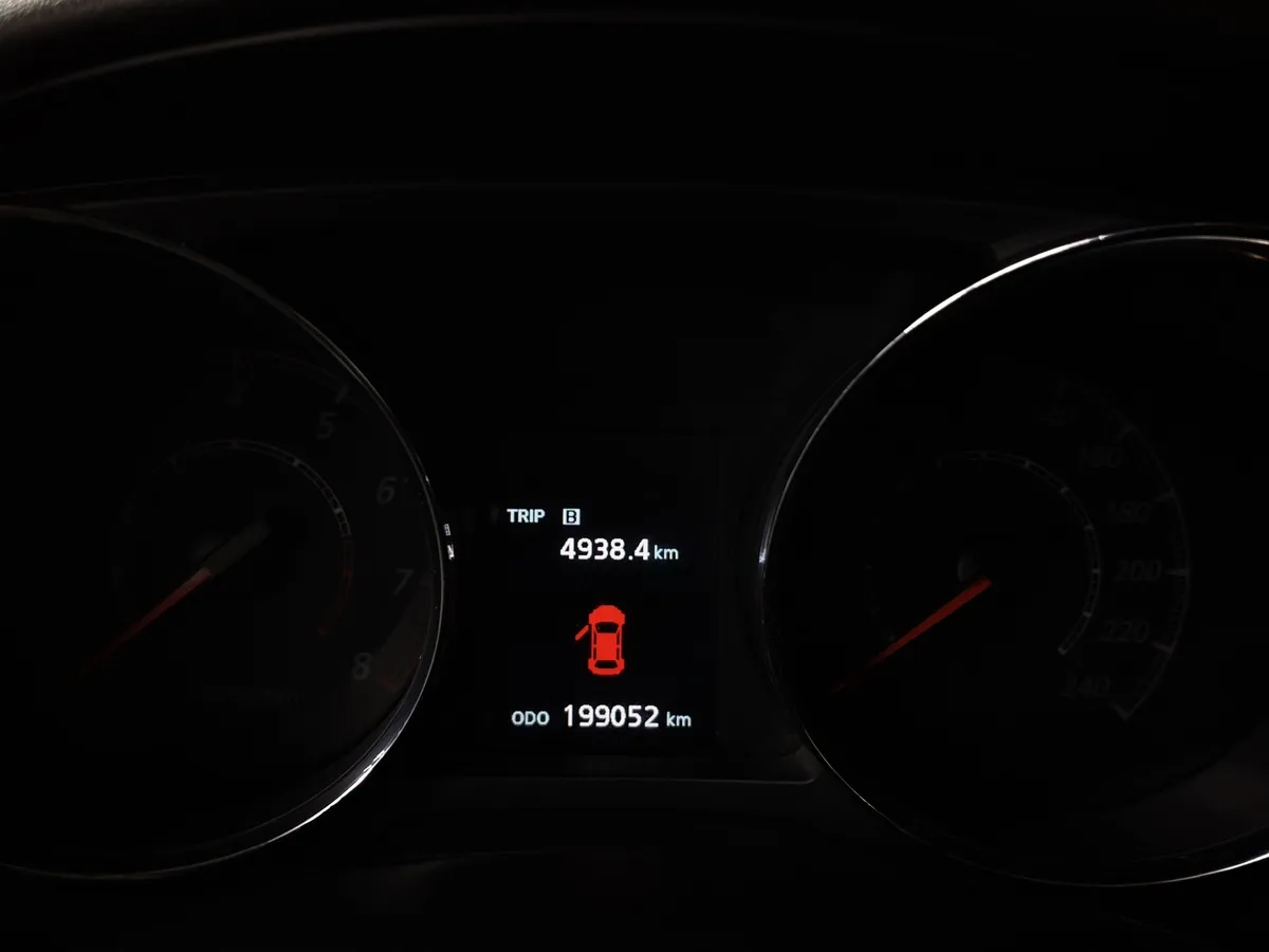 Mitsubishi ASX 2.0 CVT 4WD (150 л.с.) Черный в АВИЛОН. Слайд №18
