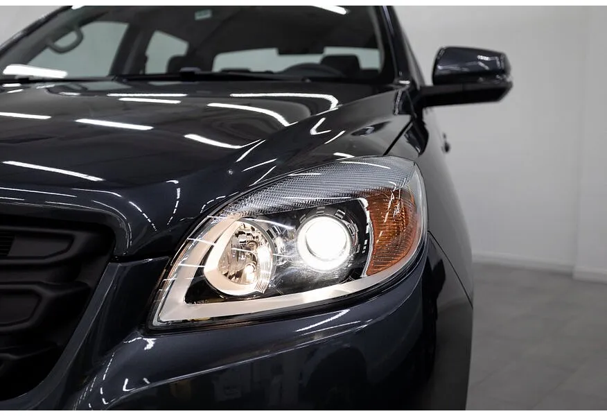 Sollers ST6 2.0G 6MT AWD (176 л.с.) Comfort Серый в АВИЛОН. Слайд №17