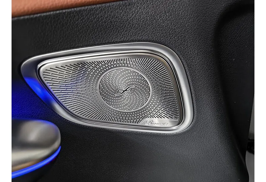 Mercedes-Benz GLC Купе 300 9G-TRONIC 4MATIC (272 л.с.) Серый в АВИЛОН. Слайд №23 Mercedes-Benz GLC Купе 300 9G-TRONIC 4MATIC (272 л.с.) Серый в АВИЛОН. Слайд №23