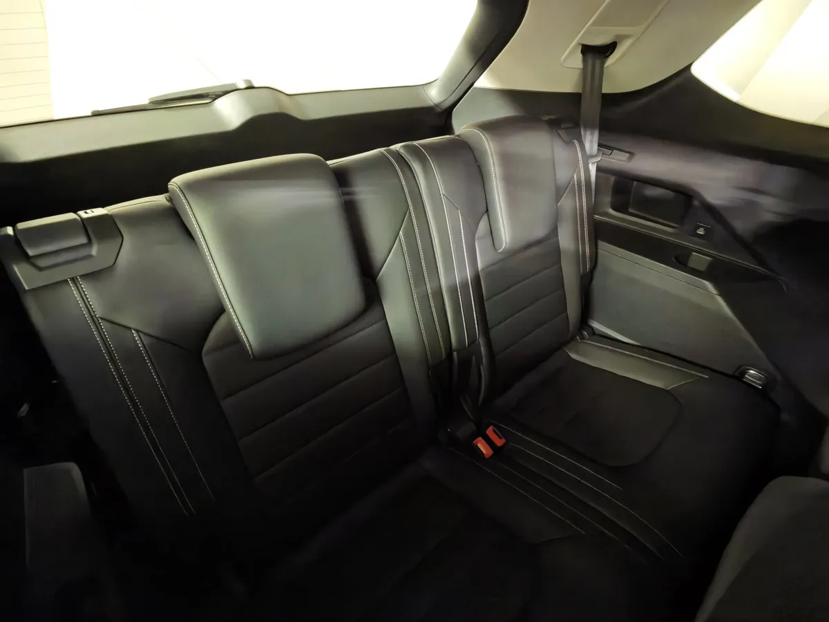 Volkswagen Talagon 2.0 7DSG AWD (220 л.с.) Flagship Черный в АВИЛОН. Слайд №25